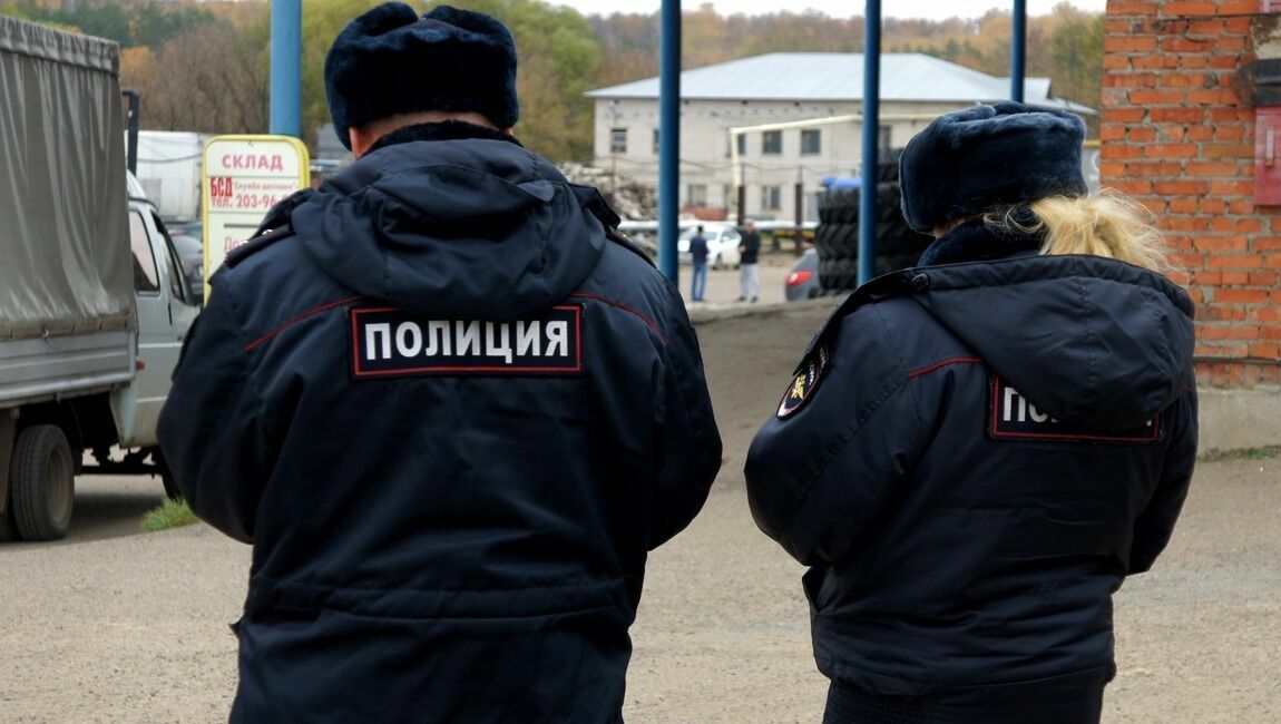 Двух ростовских полицейских заподозрили в вымогательстве 2,5 млн рублей