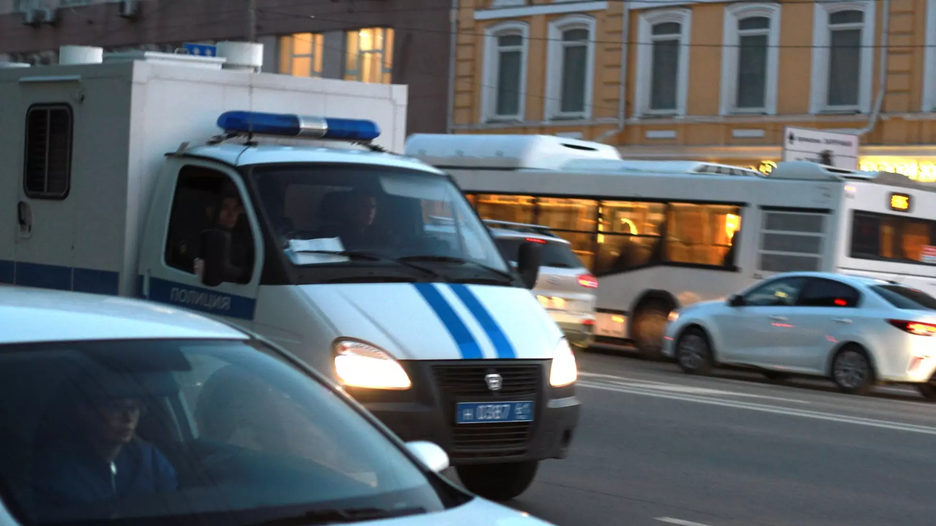 Уроженца Макеевки задержали в Ростовской области по подозрению в шпионаже в пользу Украины