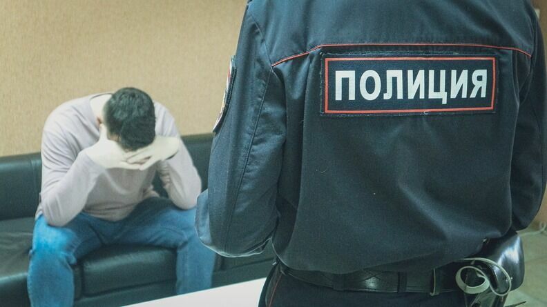 В Ростовской области задержали подозреваемого в краже трех тонн метала с ЖД-станции