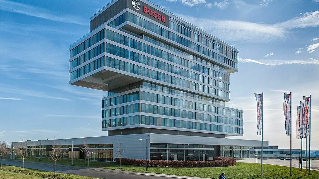 Немецкая компания Bosch отсудила у предпринимателя из Ростова крупную сумму