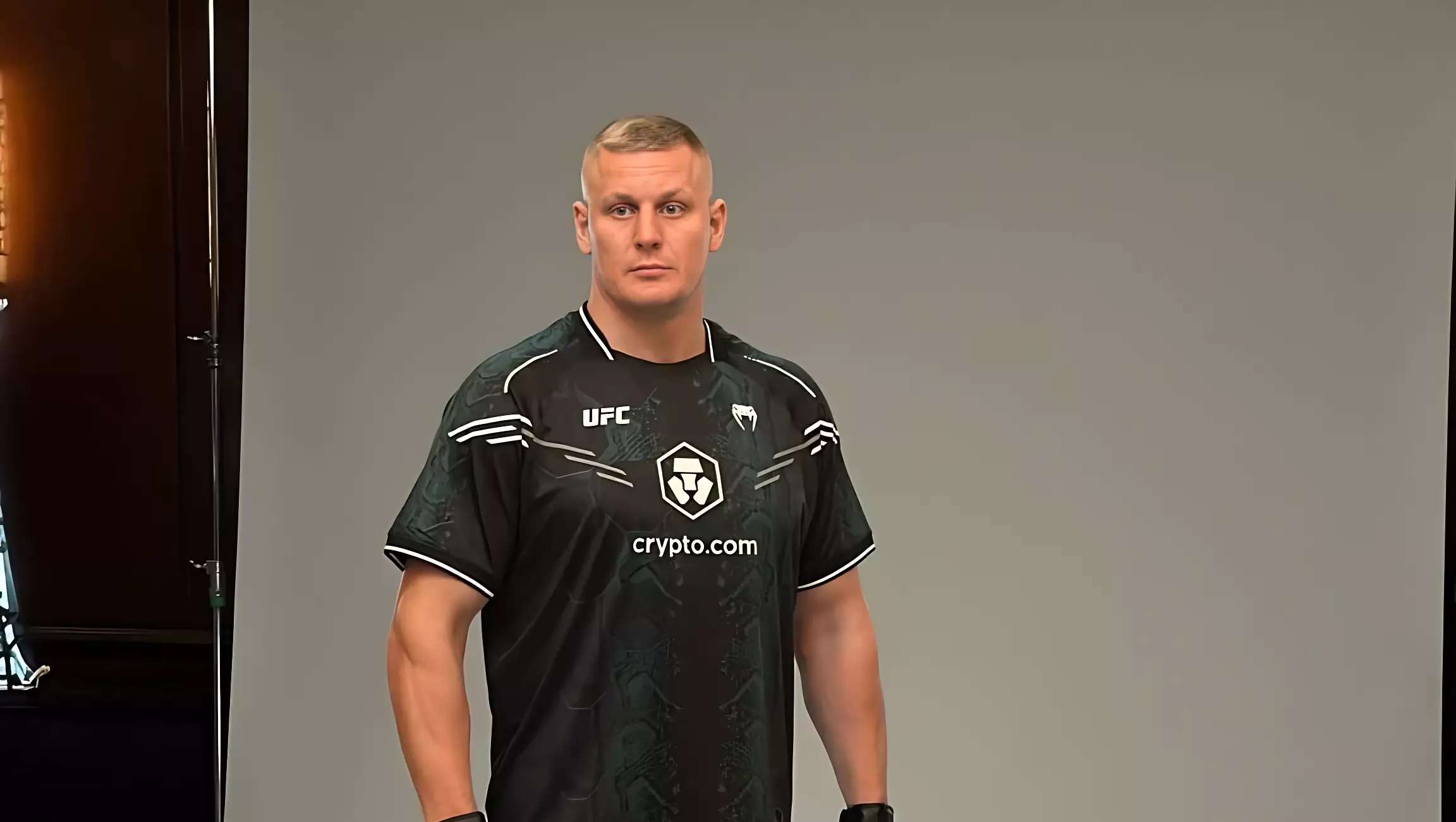 Боец Павлович из Ростовской области сразится с англичанином на турнире UFC