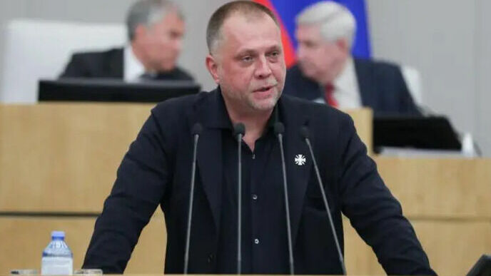 Ростовский депутат Бородай сообщил, что будет в послании Путина Федеральному собранию