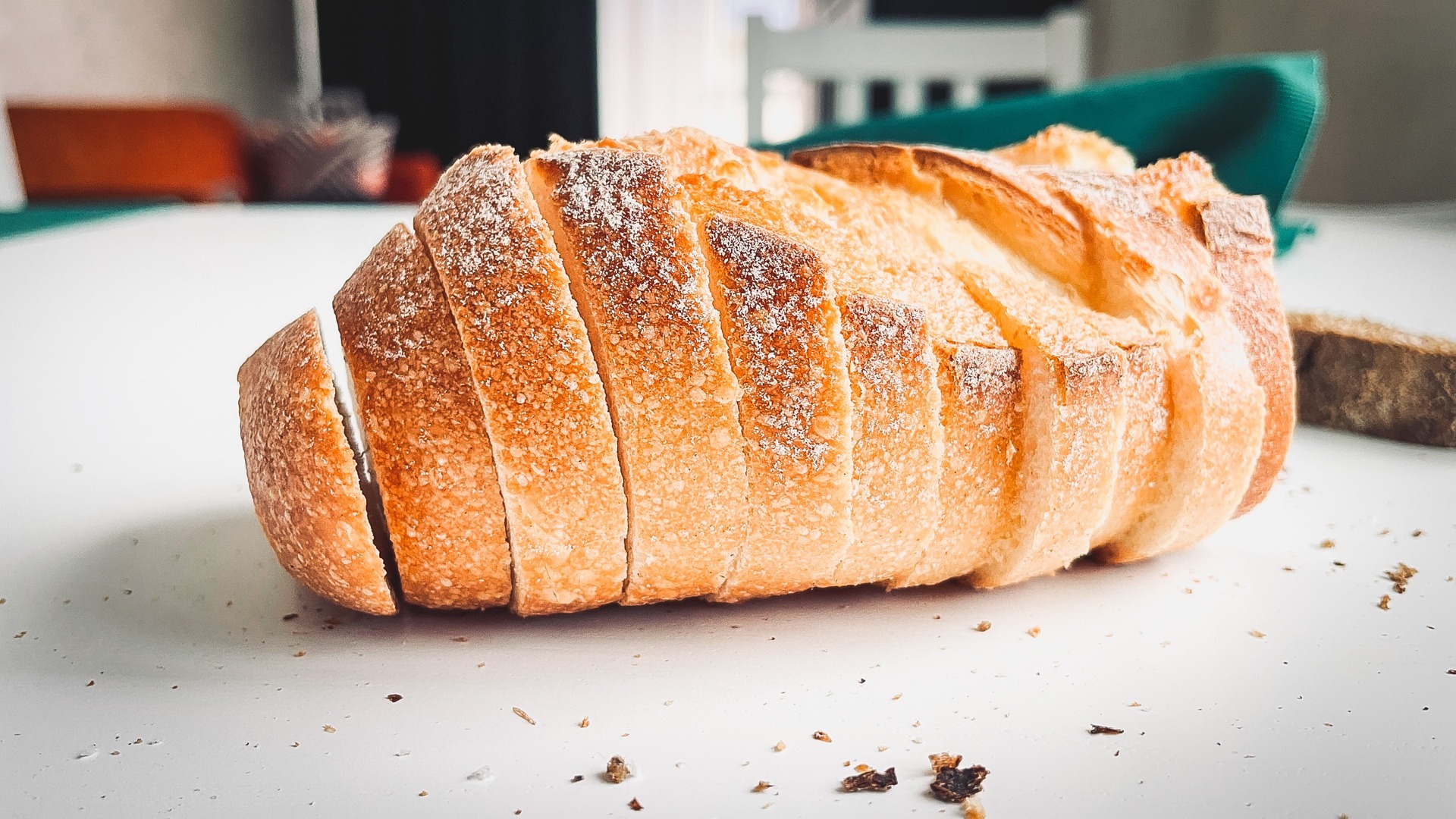 «Это фейк»: подорожает ли хлеб этой осенью в Краснодарском крае?