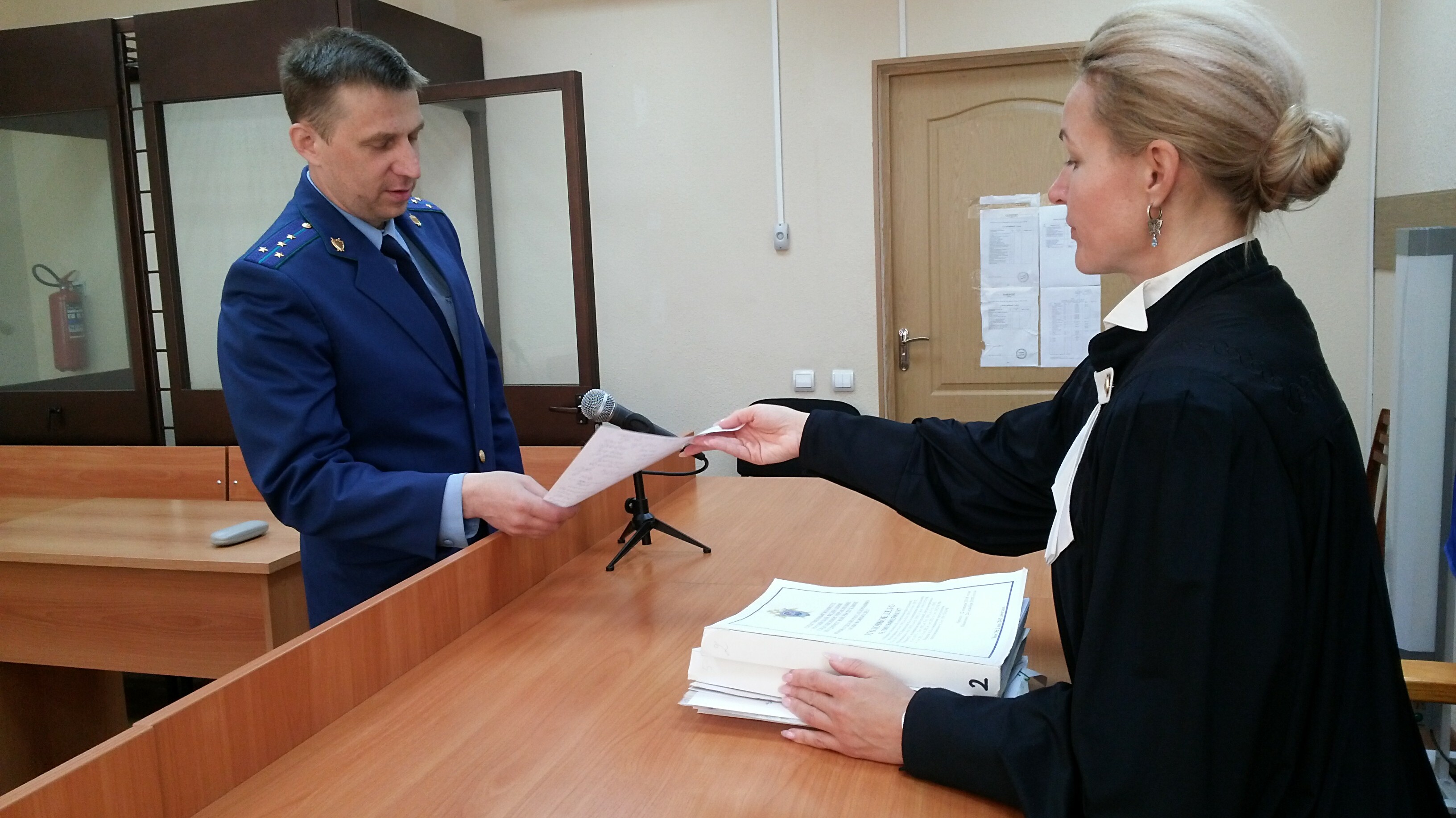В Ростовской области в 2021 году суды вернули прокурорам 50 дел