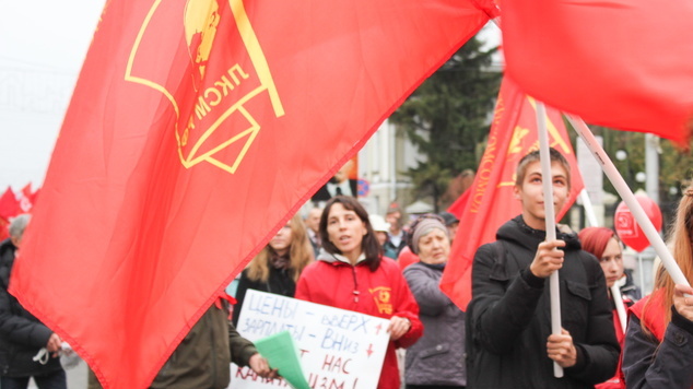 Ветераны труда рассказали, как в Ростове прошел митинг за возвращение льгот
