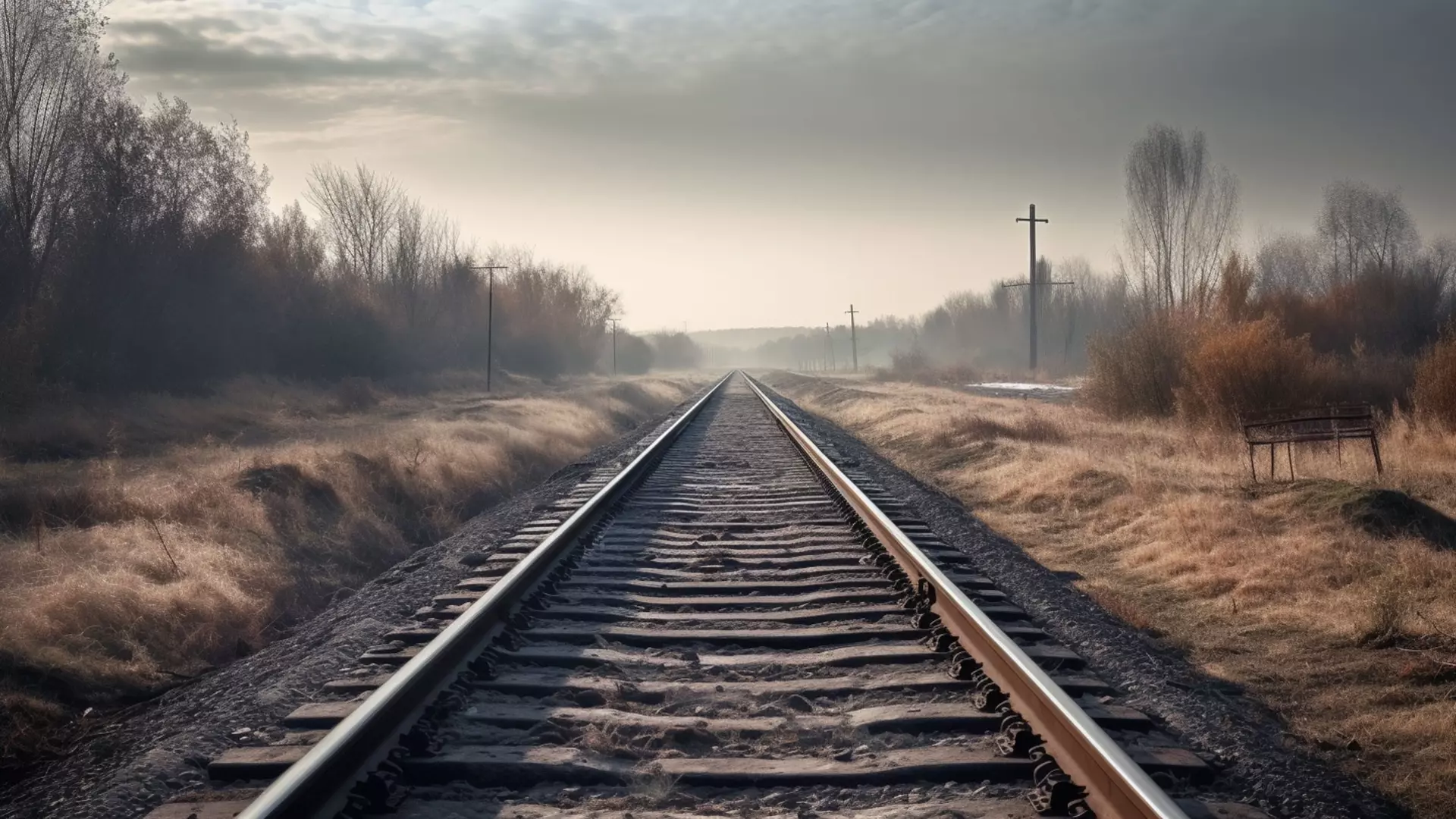 Освобождение Авдеевки позволит запустить поезда из ДНР в Ростовскую область
