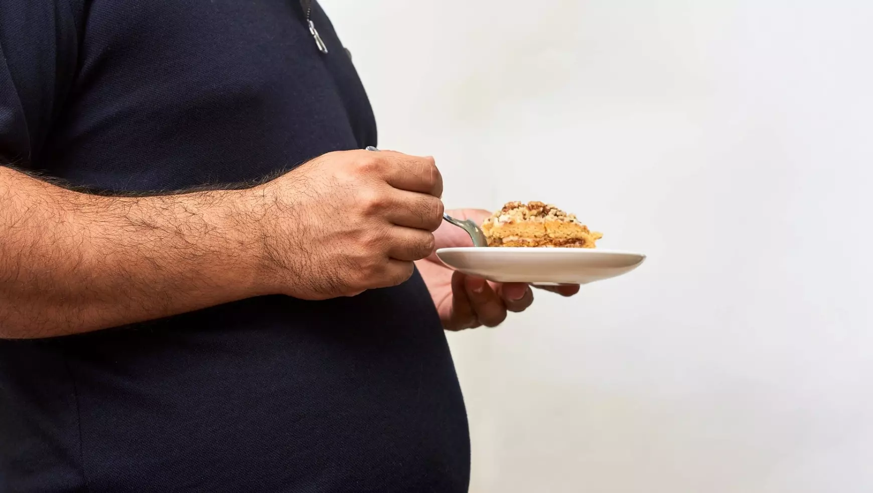 Диетолог объяснил, почему ростовчане массово толстеют