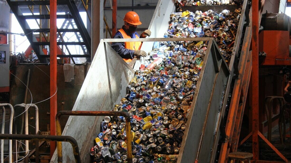 Глава РЭО Буцаев призывает запретить сбрасывать отходы в канализацию