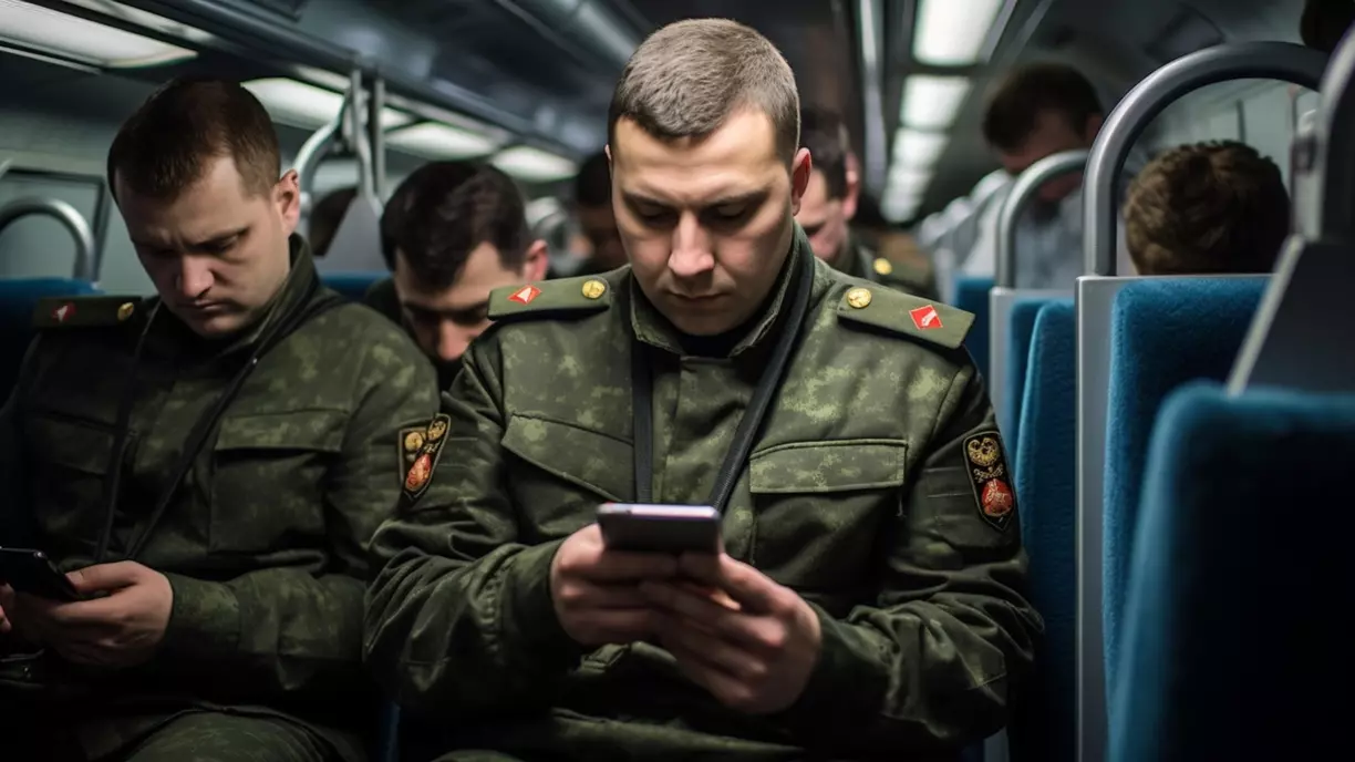 Отдел по работе с военными органами перестал существовать в Ростовской области