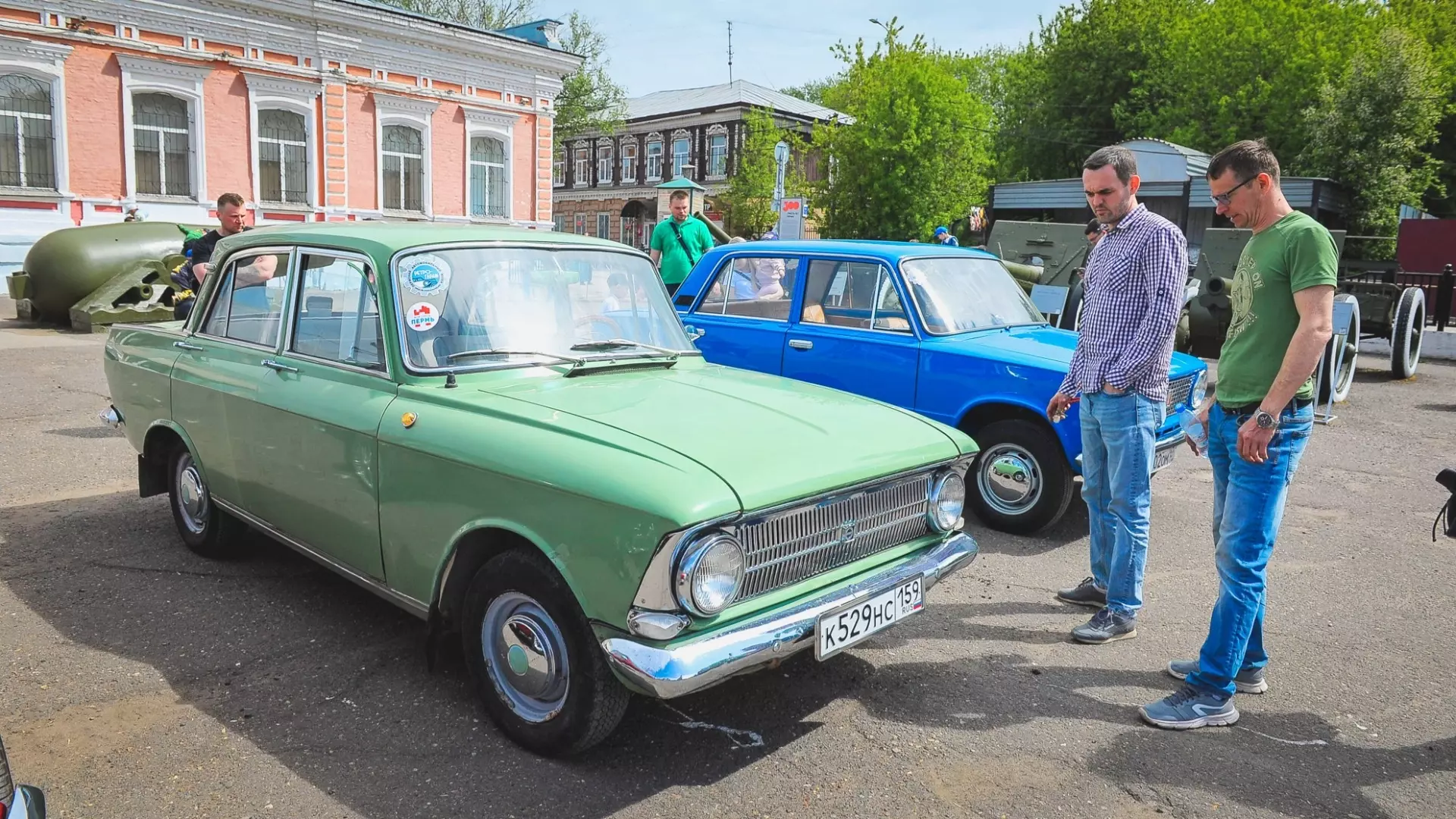 В Ростовской области в 2023 году стали чаще продавать автомобили с пробегом