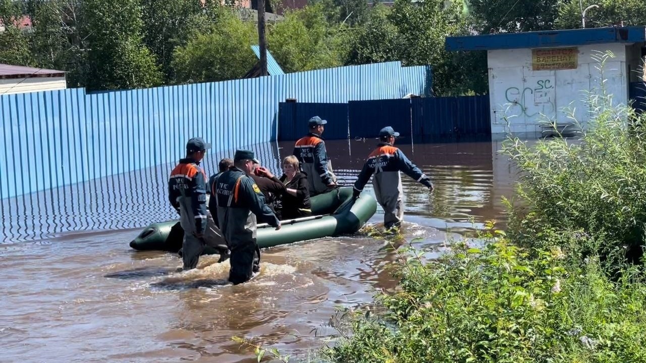 Эколог рассказал, почему любой дождь в Ростове оборачивается большими проблемами