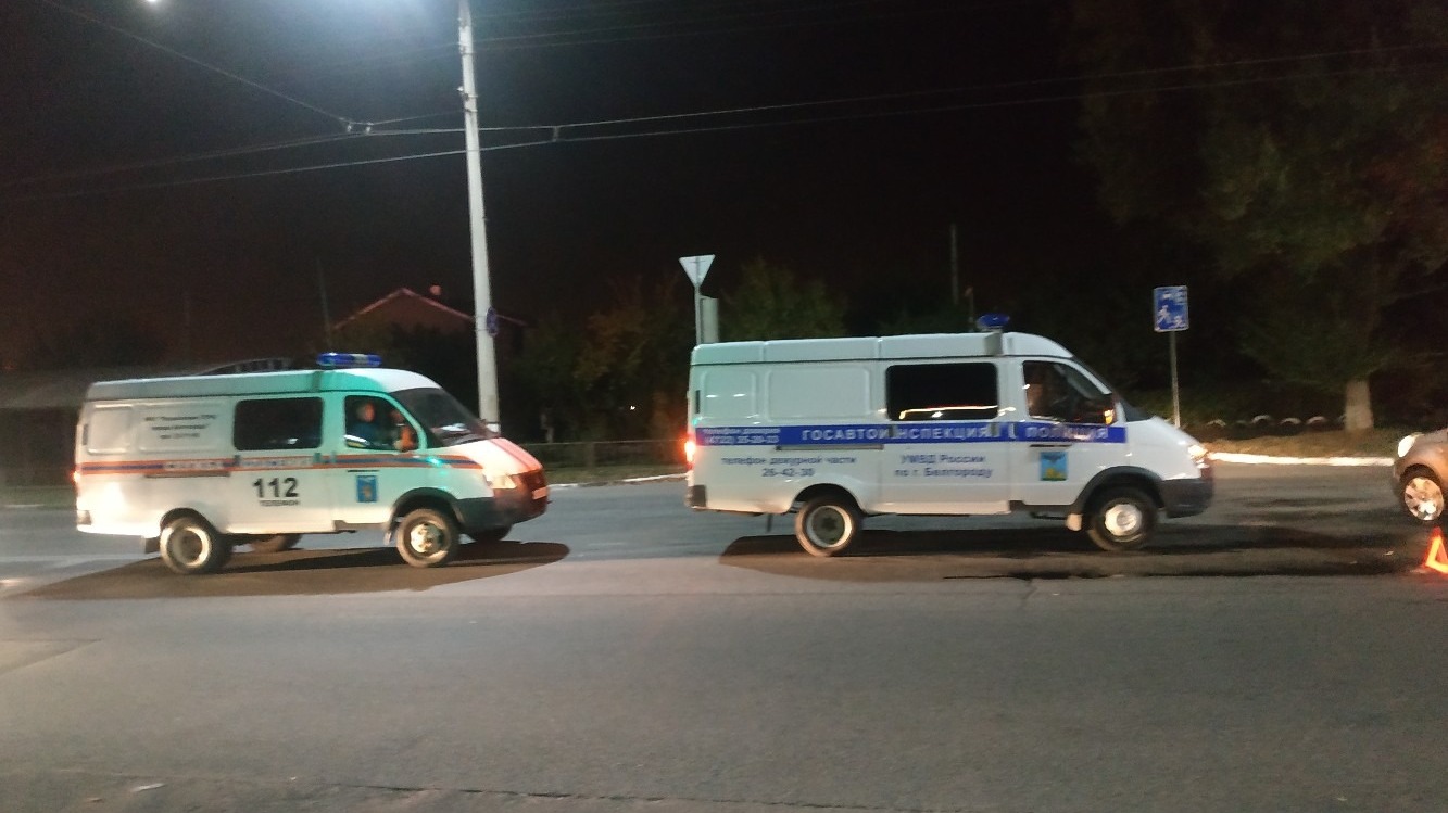 Фельдшер из Волгограда погибла в ДТП с военными грузовиками в Ростовской области