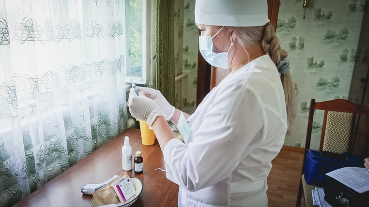 Пять жителей Ростовской области заразились лихорадкой Ку за одну неделю