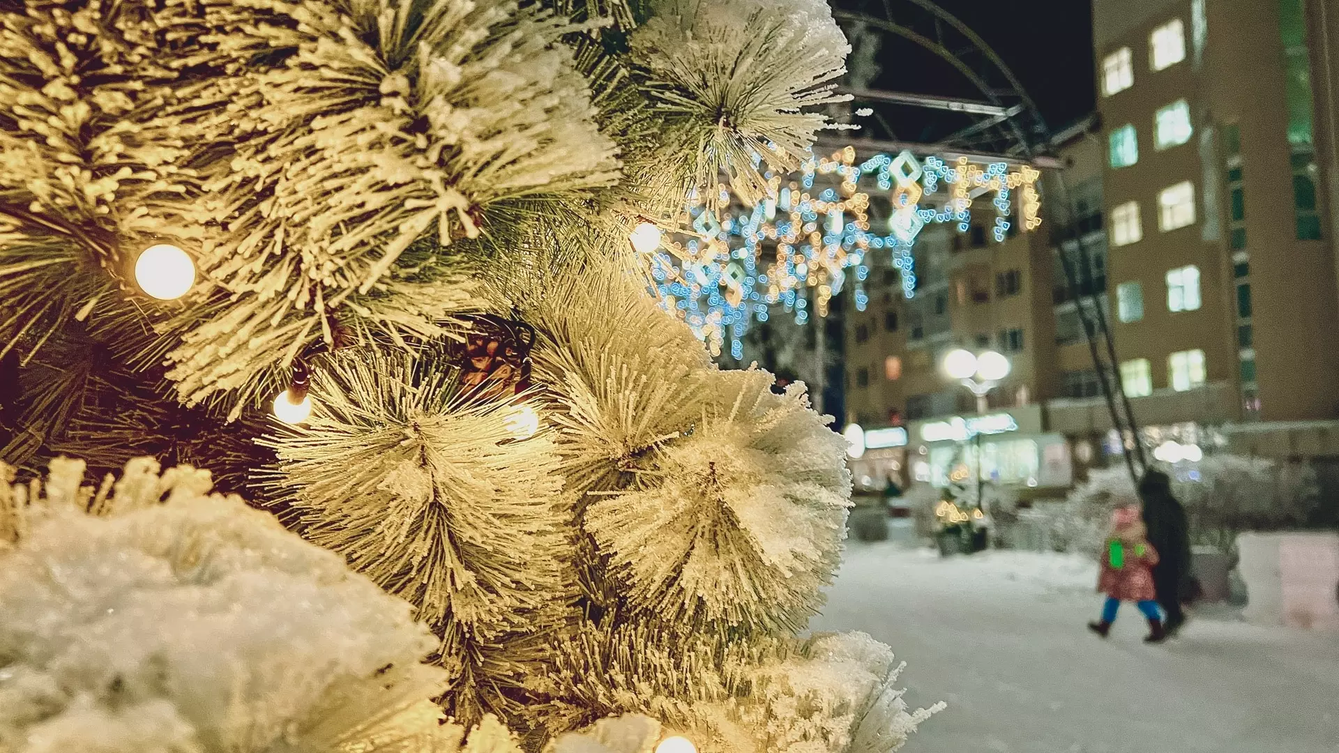 В Ростовской области 7% жителей продлят новогодние праздники отпуском