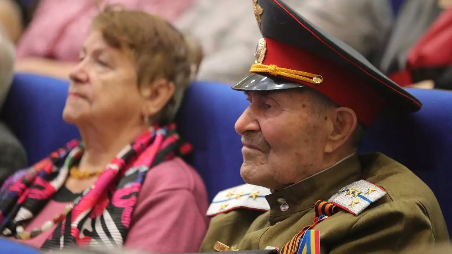 Ко Дню Победы в Ростовской области получили выплату 359 ветеранов