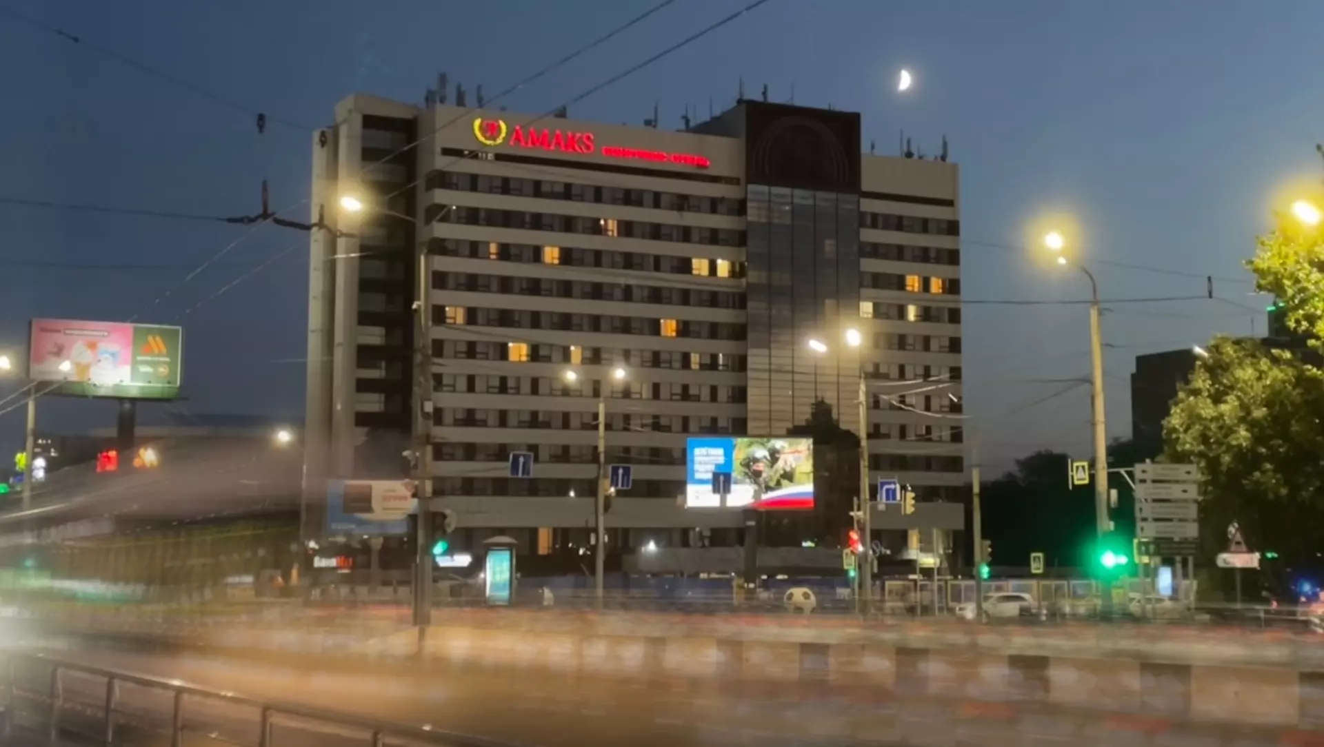 «Пускай идет в окопы»: военного возмутил отказ ростовского отеля заселить бойцов СВО