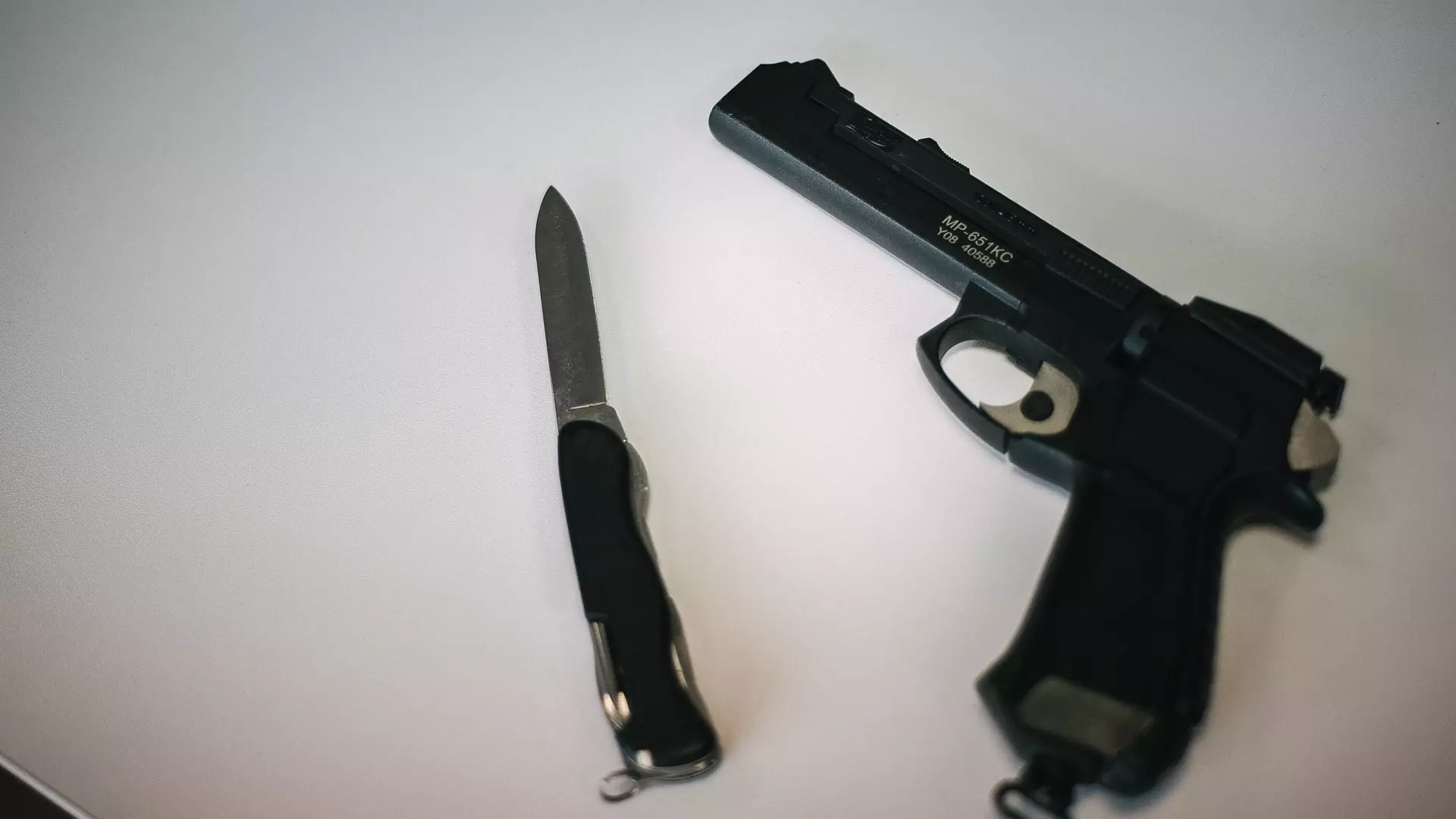 В Новочеркасске осудили контрактника, ударившего ножом начальника