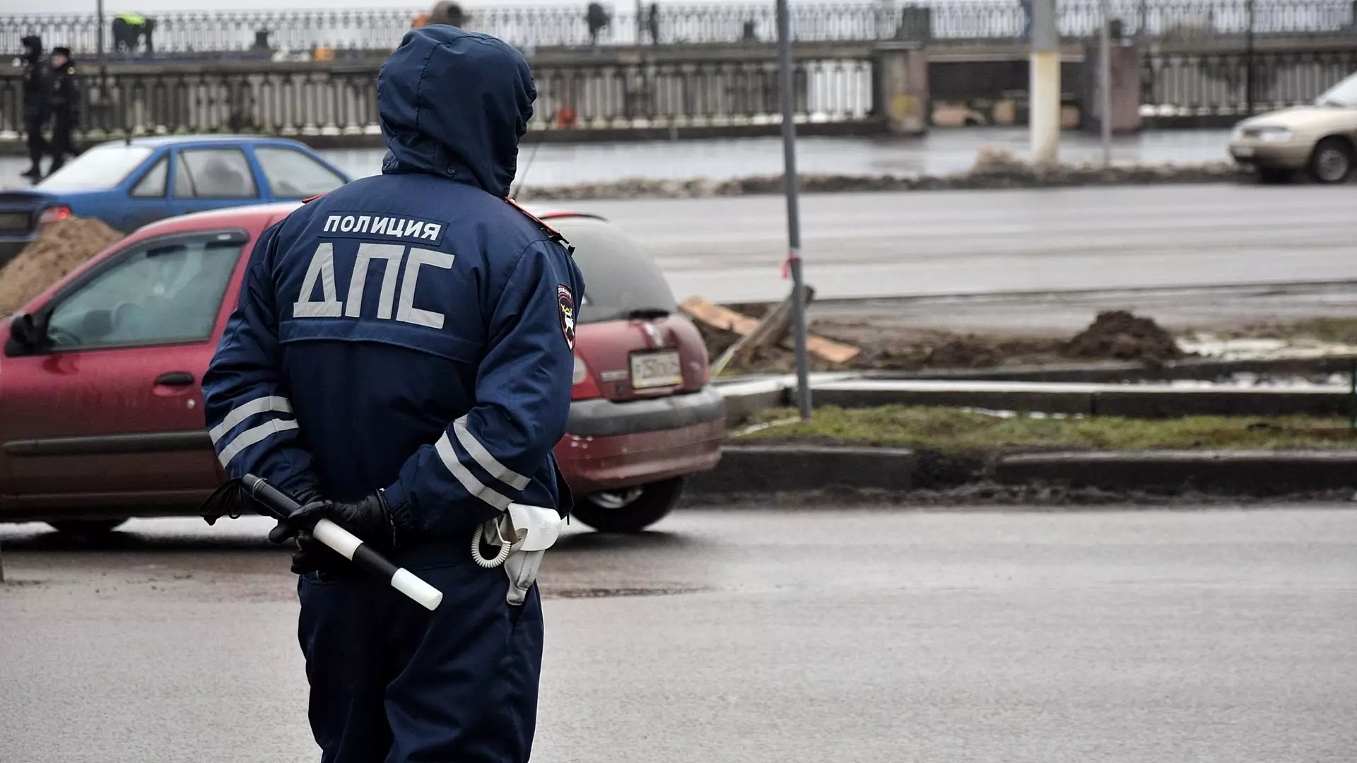 В Ростове усилили меры безопасности после теракта в «Крокусе»