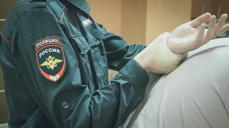 В Ростовской области задержали мобилизованного бойца, сбежавшего из зоны СВО