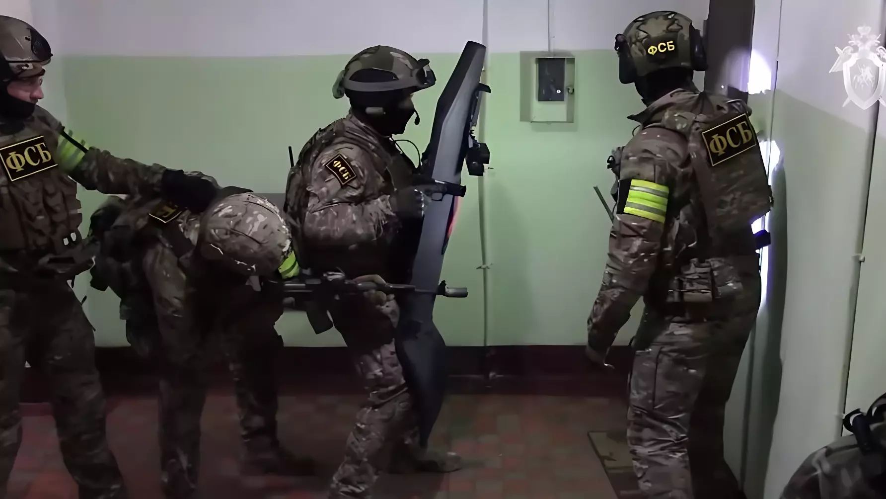 Жителя Новошахтинска задержали из-за готовности устроить теракт