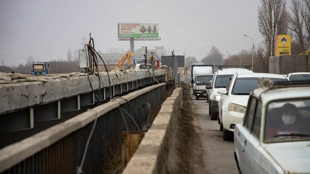 Ростовское транспортное кольцо планируют ввести в эксплуатацию к 2025 году