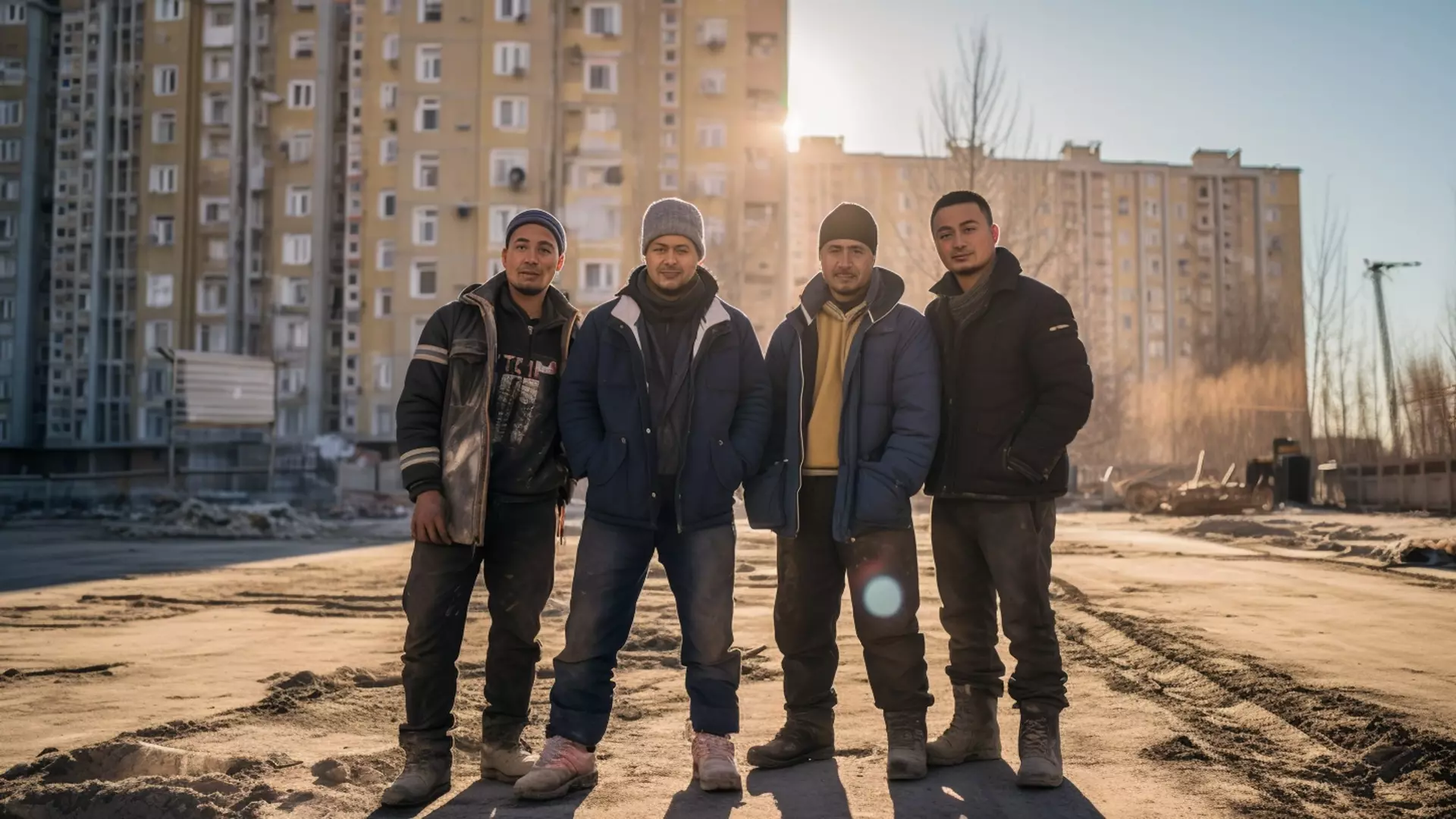 В Ростовской области после рейдов из России планируют выслать 18 мигрантов