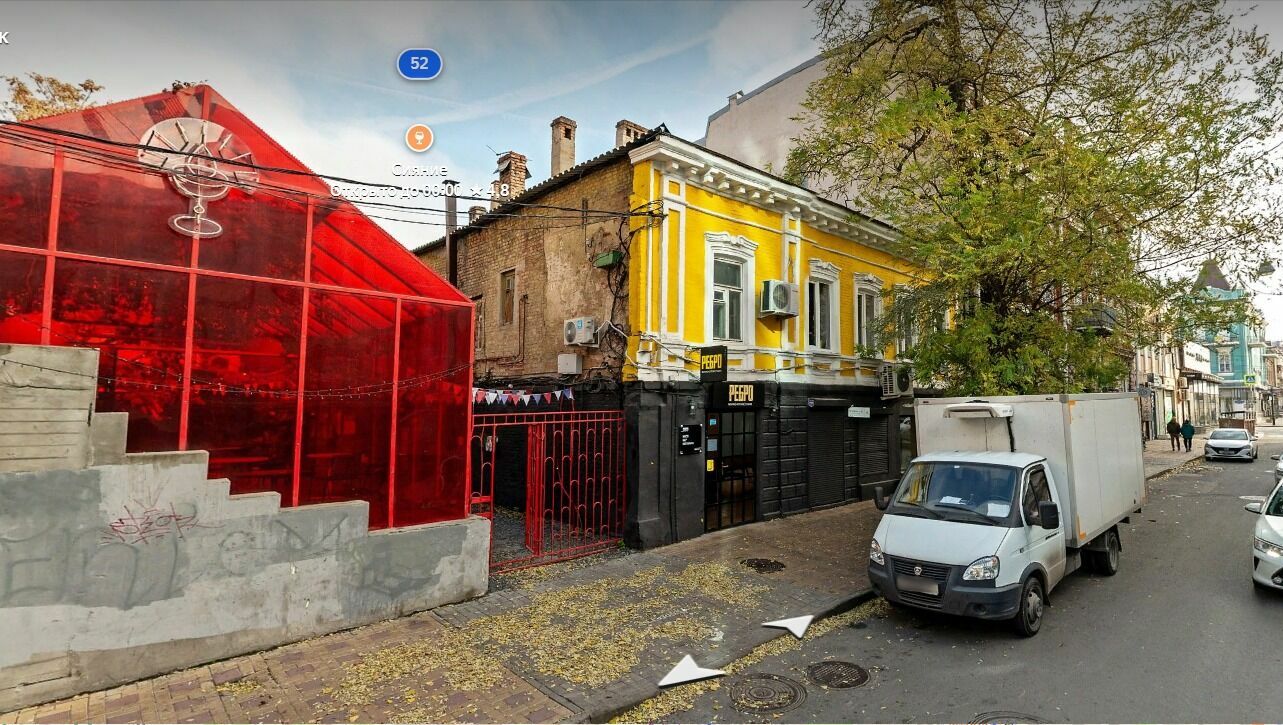 В Ростове продают популярный винный бар «Сияние» и еще два ресторана в центре города