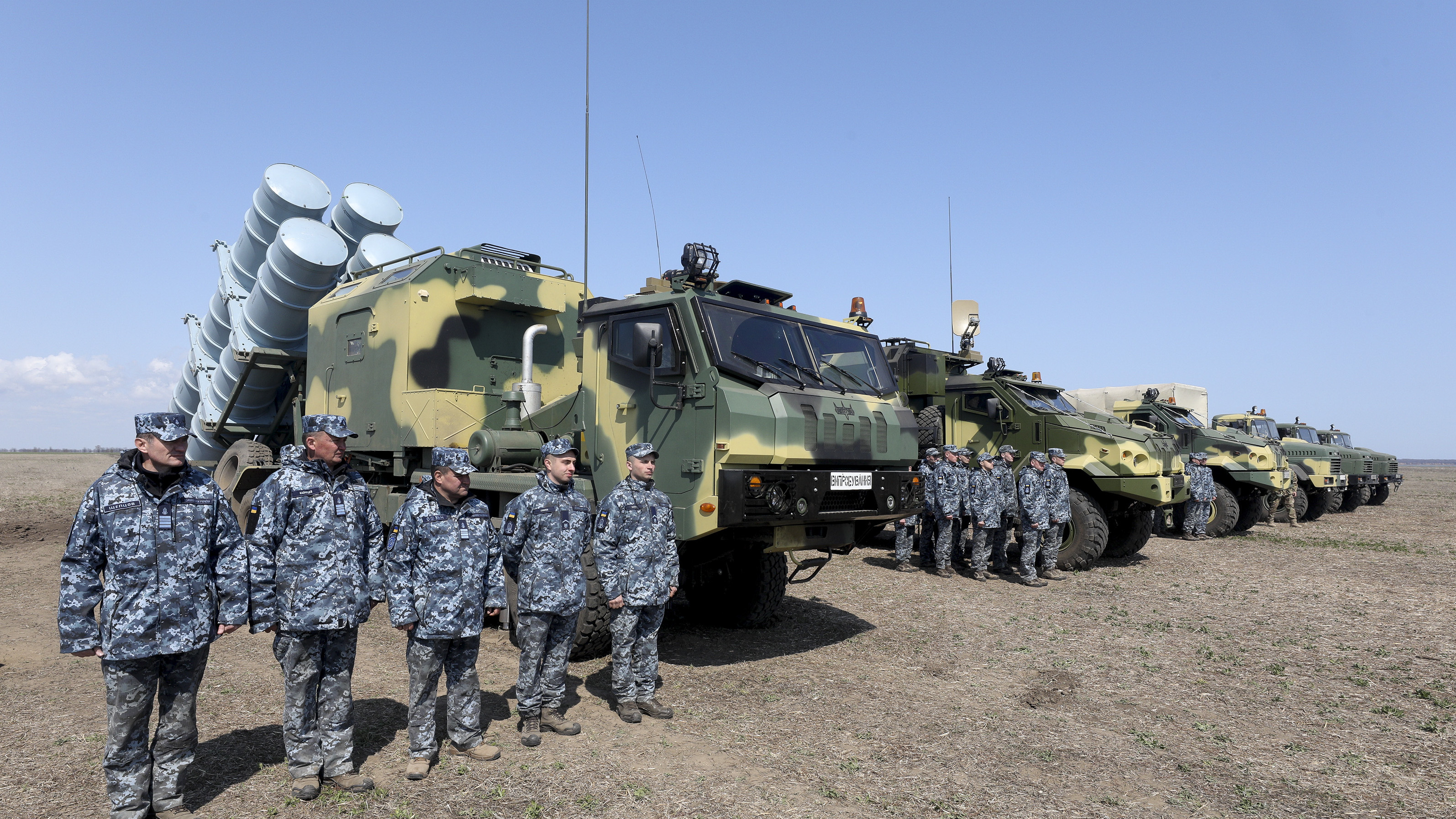Украина намекнула, что ударила по Севастополю ракетами, способными достать до Ростова