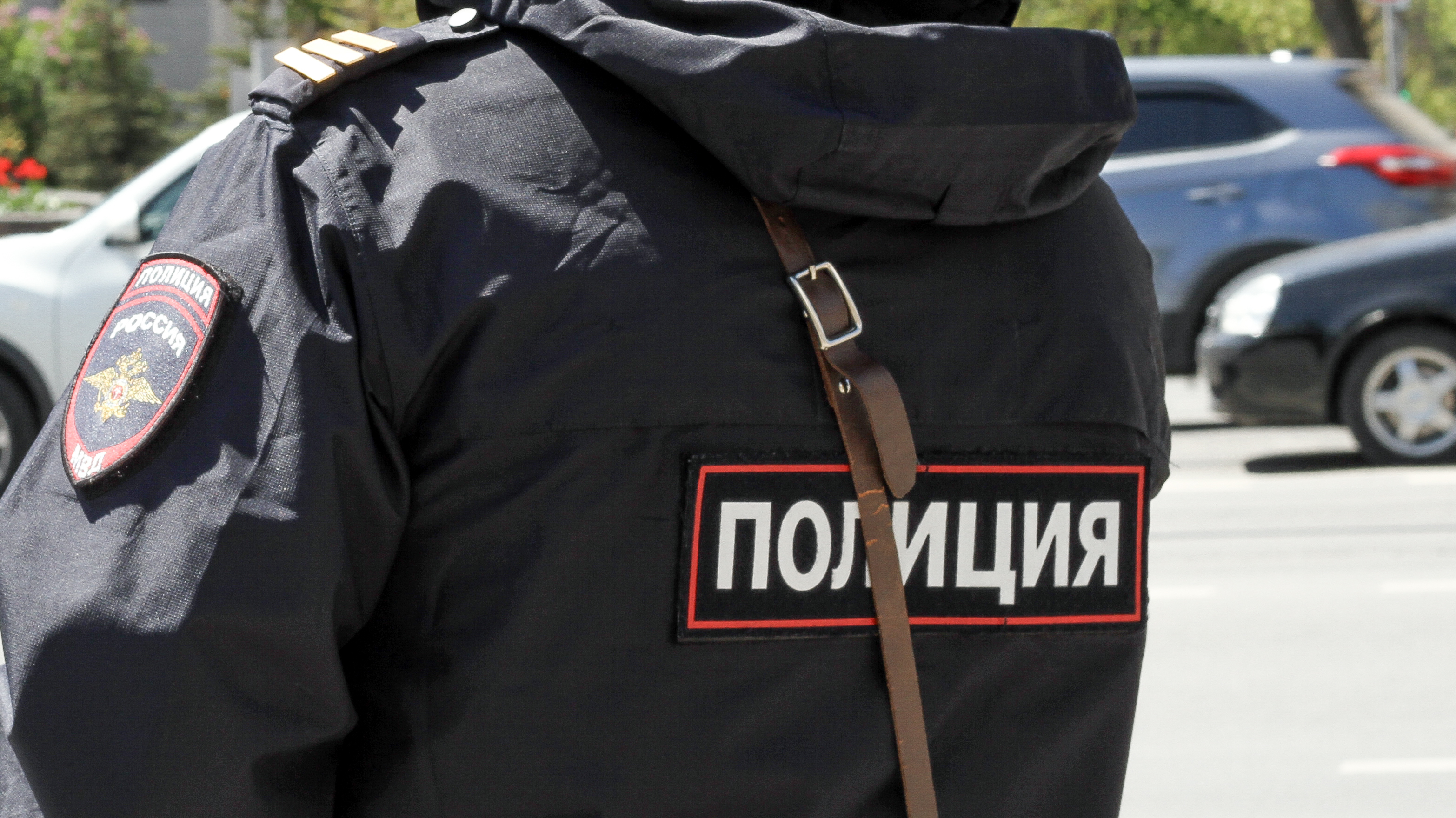 Жителя Новошахтинска задержали за жестокое избиение полицейских