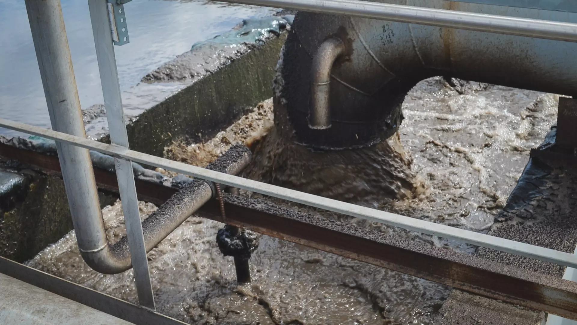 «Очистные сооружения — это блеф»: эксперт заявил о проблемах канализования на Дону