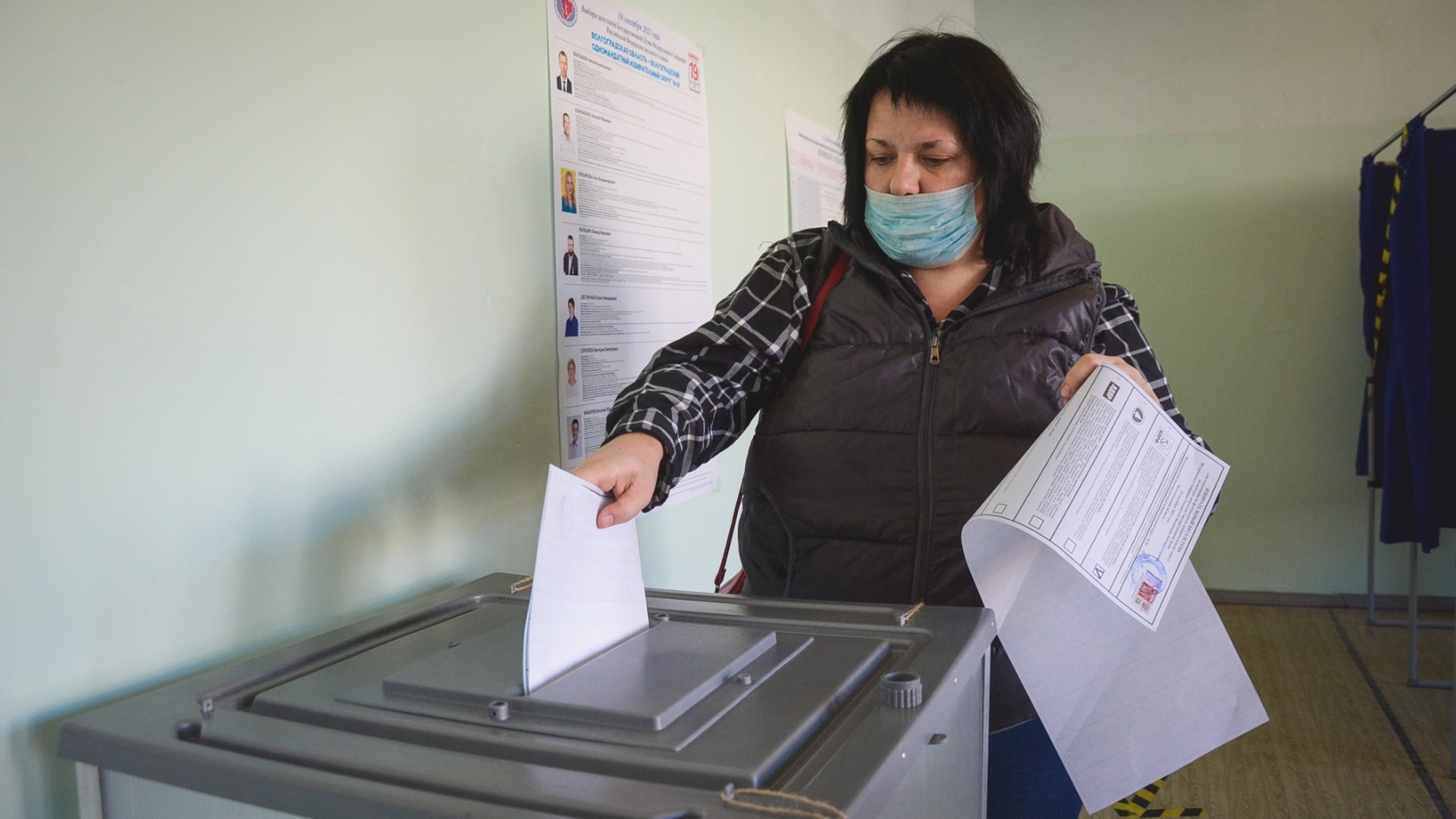 Расходы на выборы депутатов в Ростовской области выросли в 1,5 раза за 5 лет
