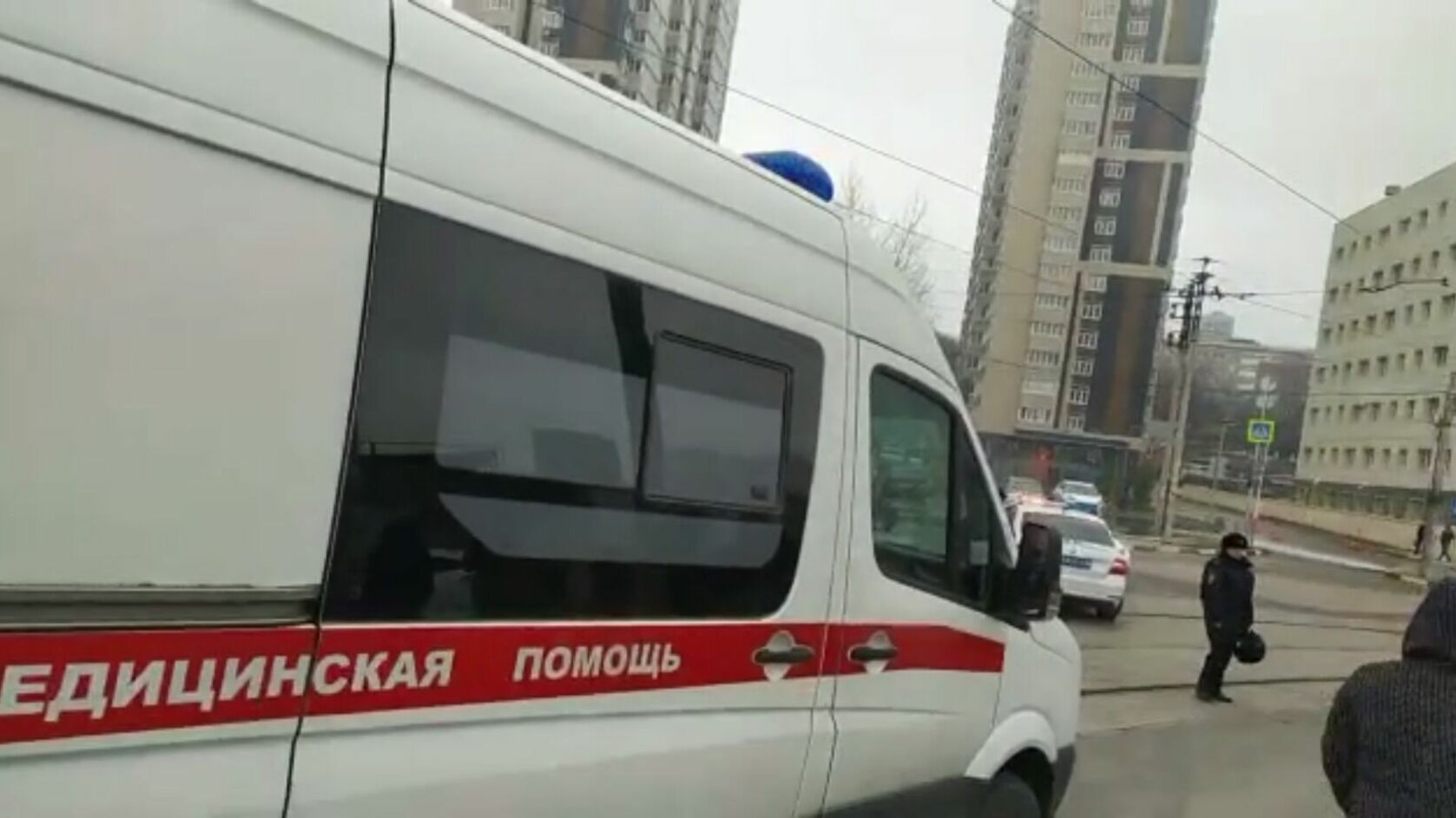 Стали известны подробности гибели сотрудника пиццерии при пожаре на Сиверса в Ростове