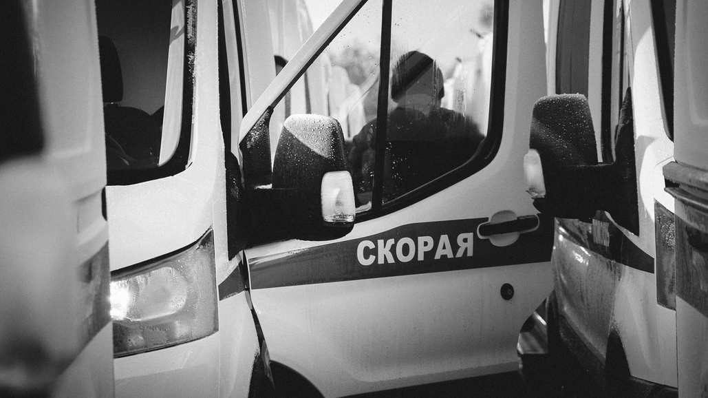 В Ростове пожилая пассажирка автобуса ранена во время тройного ДТП на Нагибина