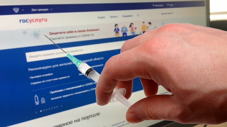 Логвиненко заявил о завершении вакцинации против гриппа в Ростове в декабре 2022 года