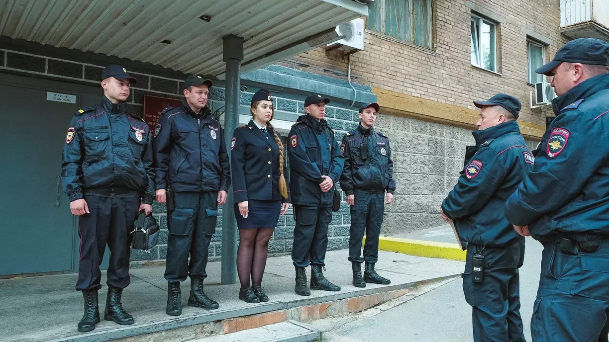 Полиция Ростова проверила больше тысячи домов и горожан. Рассказываем, что произошло