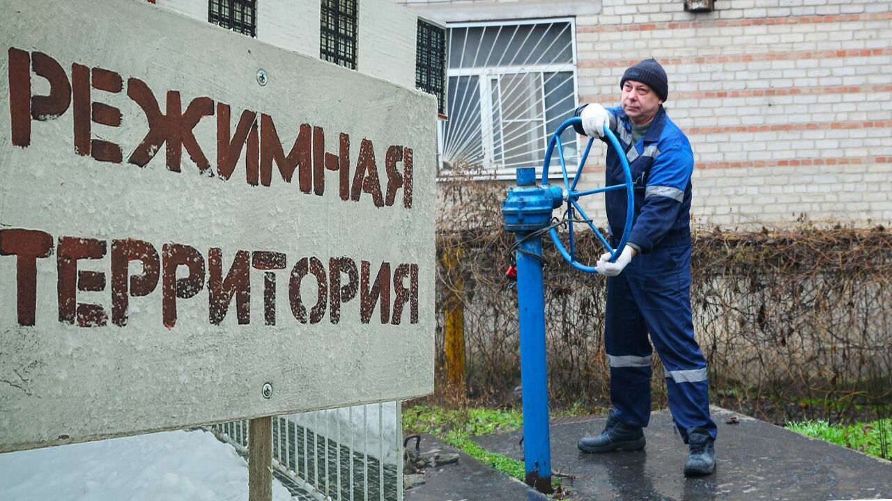 «Обыски и аресты»: что сегодня творится в Ростовводоканале