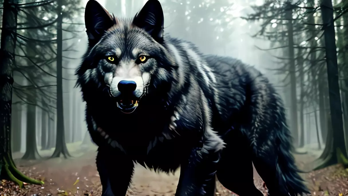 «Новые волки»: охотник рассказал о неожиданных угрозах для Ростовской области