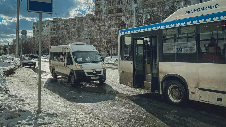 Власти заявили об оттоке водителей из Ростовской области в Мариуполь