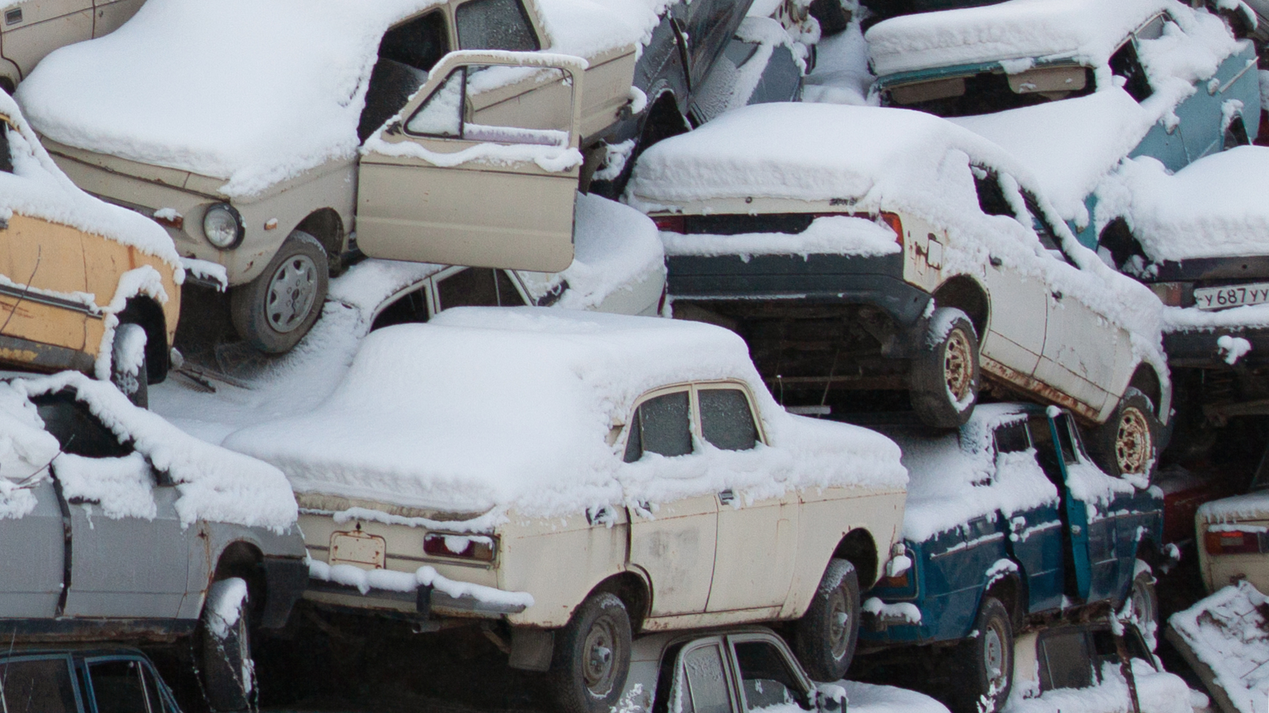 Падение спроса на автомобили ожидается в Ростовской области из-за пандемии