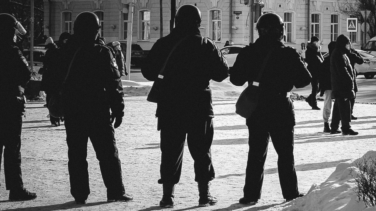 Расстрелявшего в Чечне сотрудников милиции боевика осудили в Ростове-на-Дону
