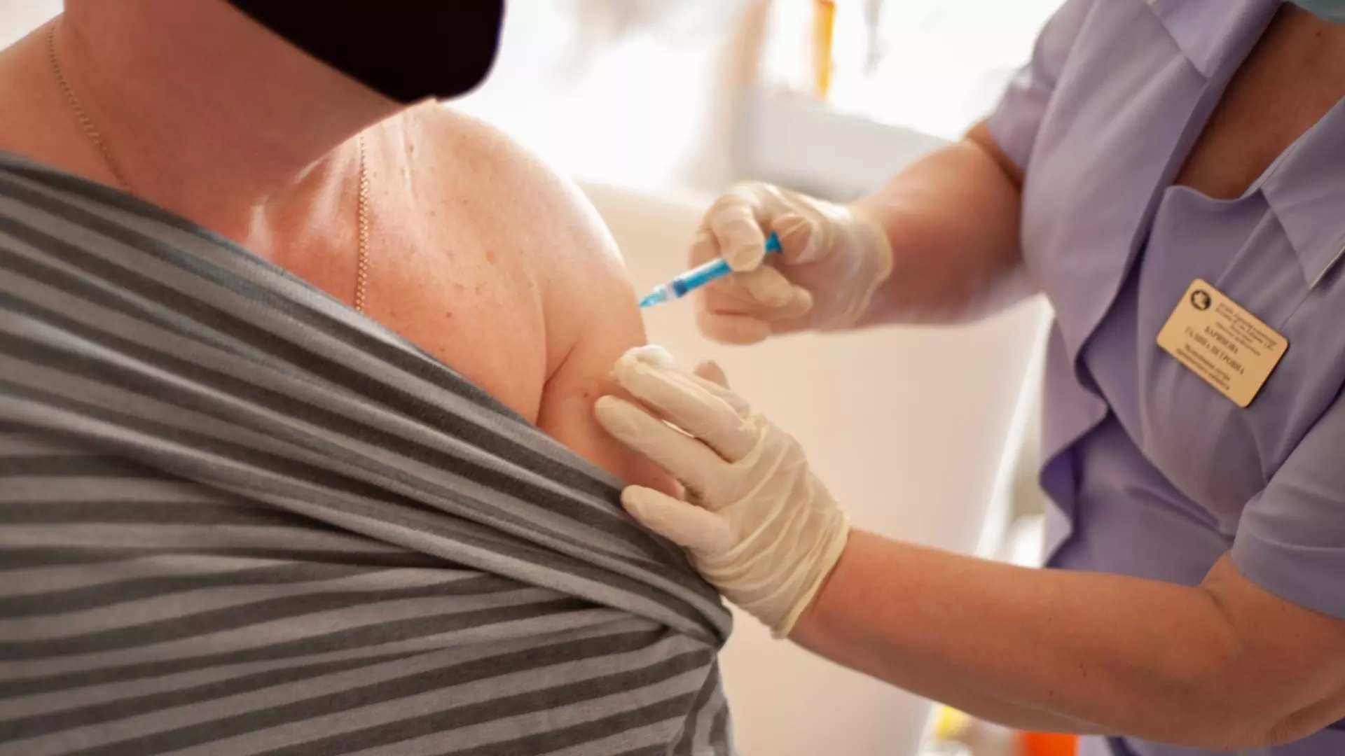 Жители Ростовской области заявили о нехватке вакцин: правда или фейк